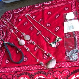 Necklaces bundle